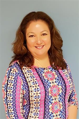 Irma Rodriguez